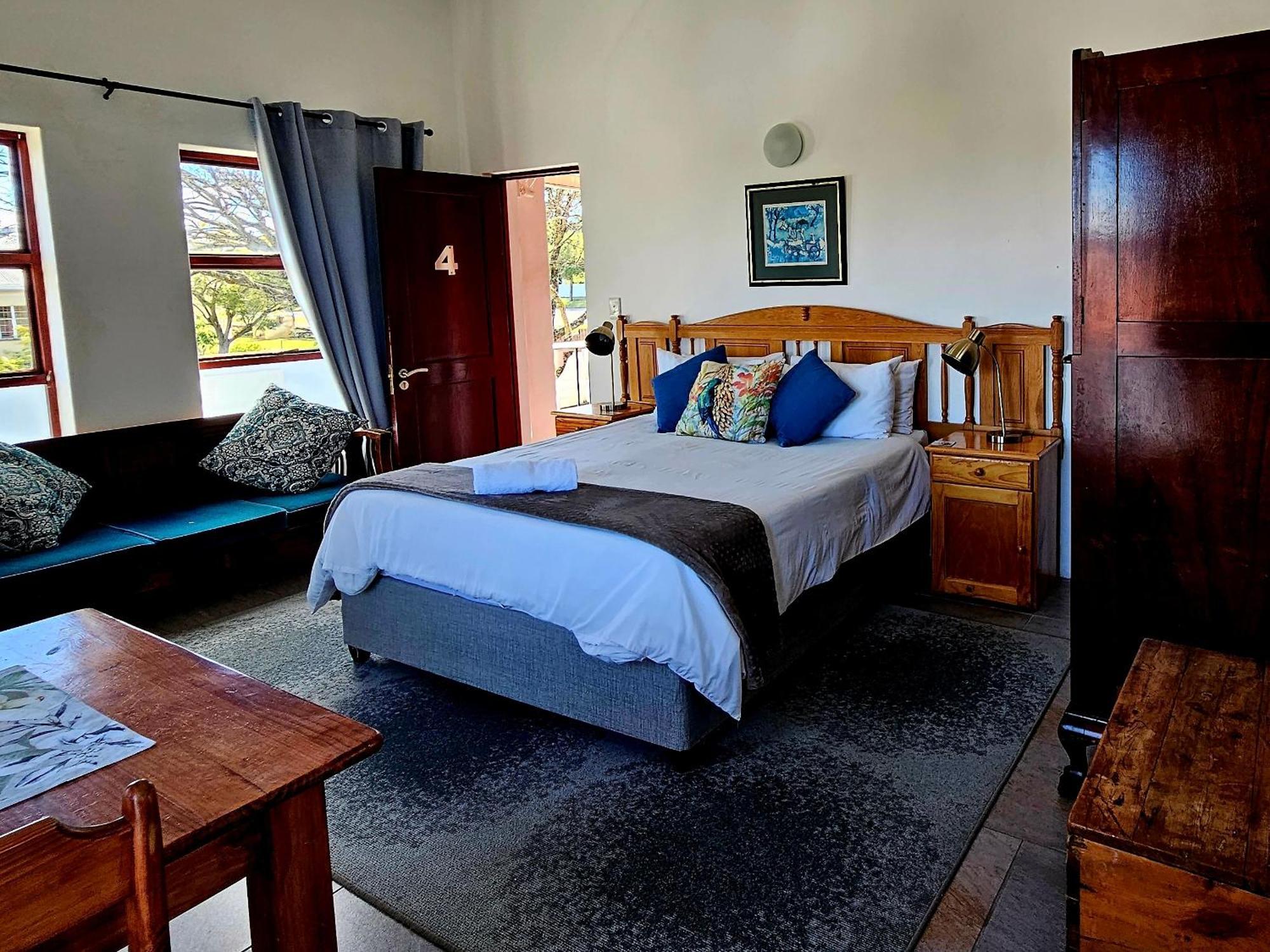 Kelkiewyn Guesthouse Caledon Exteriér fotografie