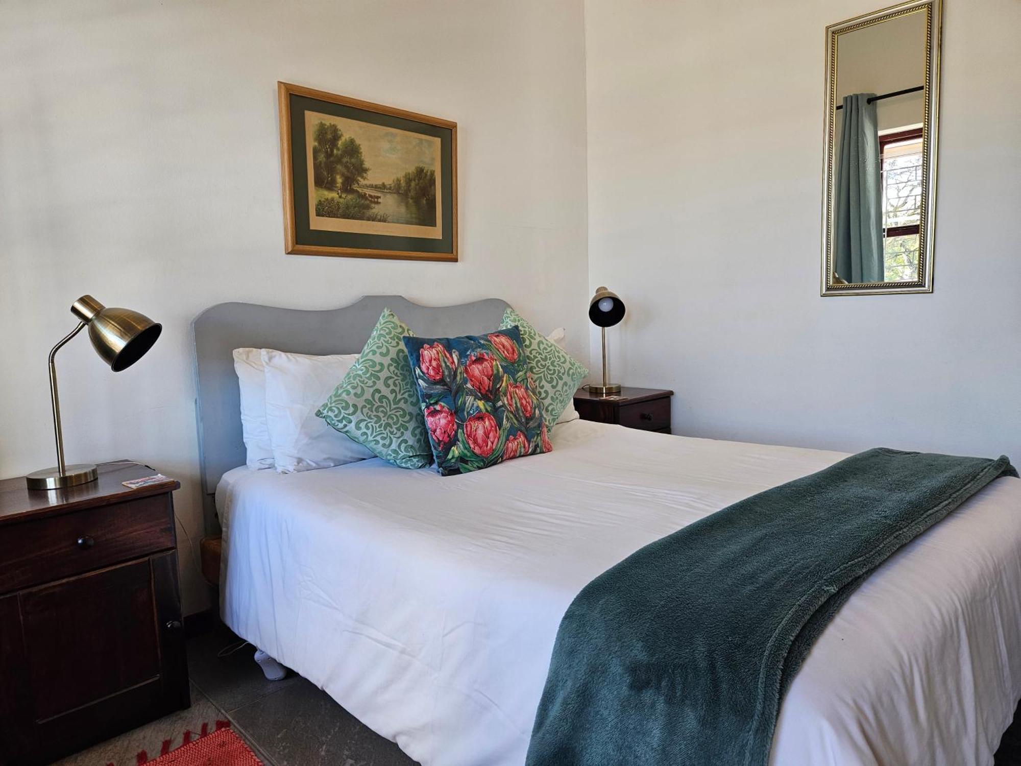 Kelkiewyn Guesthouse Caledon Pokoj fotografie